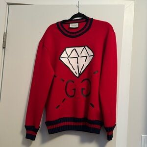 Gucci Sweater (unisex)